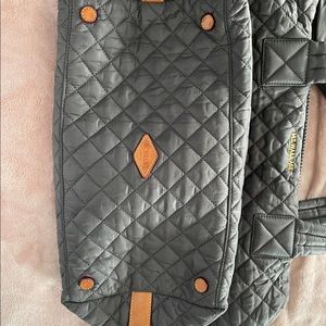 MZ Wallace sutton  magnet